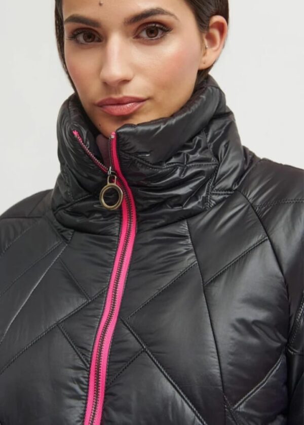 Parka acolchada - Imagen 3