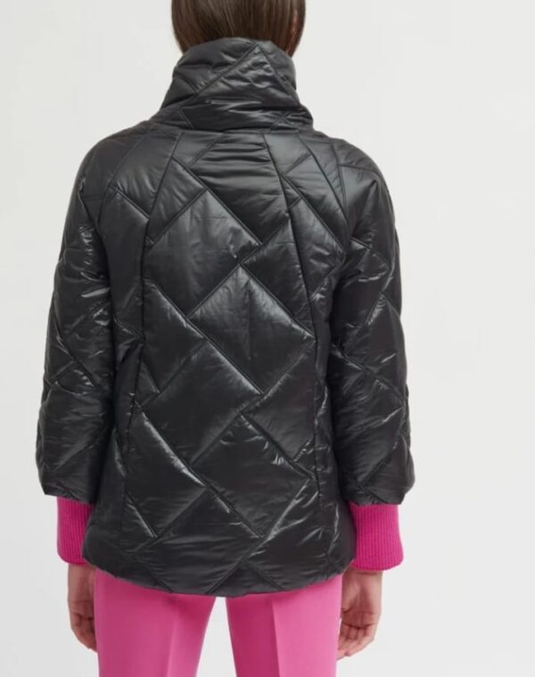 Parka acolchada - Imagen 2