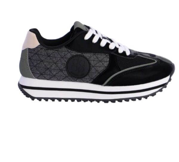 Sneakers don algodon - Imagen 5