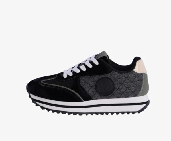 Sneakers don algodon - Imagen 2